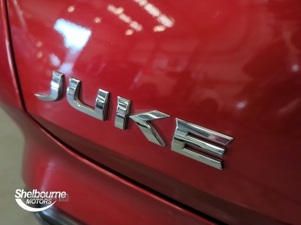 Used Nissan Juke 2023 for sale - 76513611: Photo 26