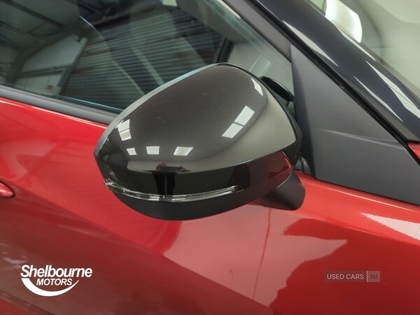 Used Nissan Juke 2023 for sale - 76513611: Photo 27