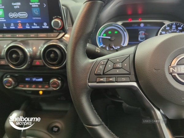 Used Nissan Juke 2023 for sale - 76513611: Photo 29