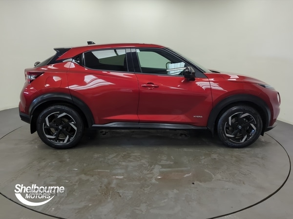 Used Nissan Juke 2023 for sale - 76513611: Photo 3