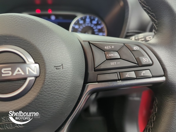 Used Nissan Juke 2023 for sale - 76513611: Photo 30