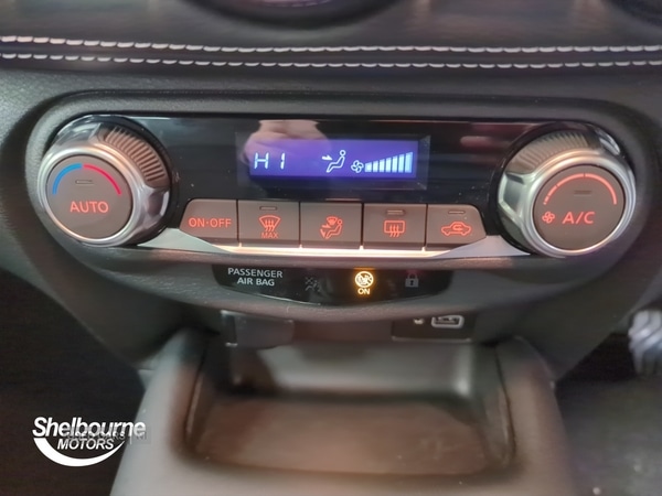 Used Nissan Juke 2023 for sale - 76513611: Photo 34