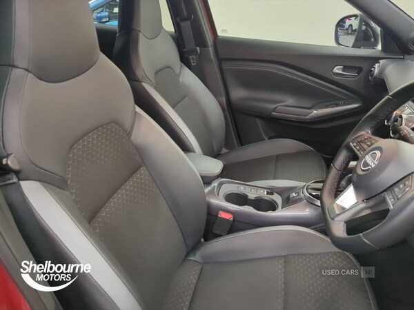 Used Nissan Juke 2023 for sale - 76513611: Photo 36