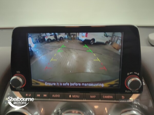 Used Nissan Juke 2023 for sale - 76513611: Photo 38