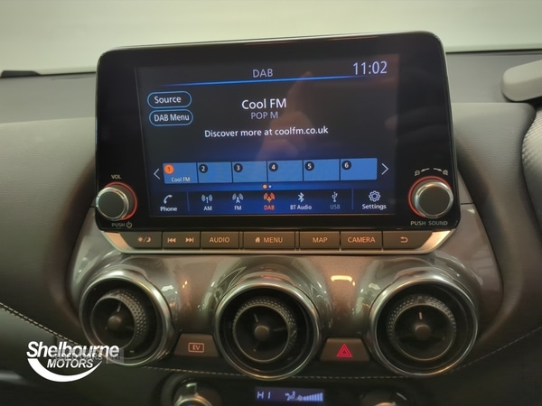 Used Nissan Juke 2023 for sale - 76513611: Photo 39