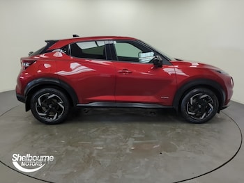Used Nissan Juke 2023 for sale - 76513611: Photo