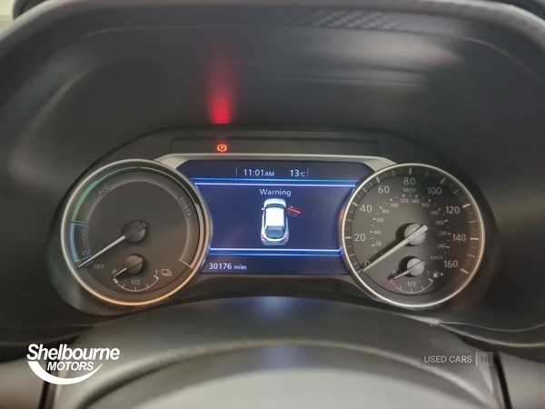 Used Nissan Juke 2023 for sale - 76513611: Photo 6