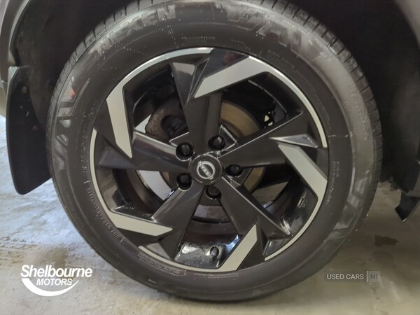 Used Nissan Juke 2023 for sale - 76513611: Photo 7