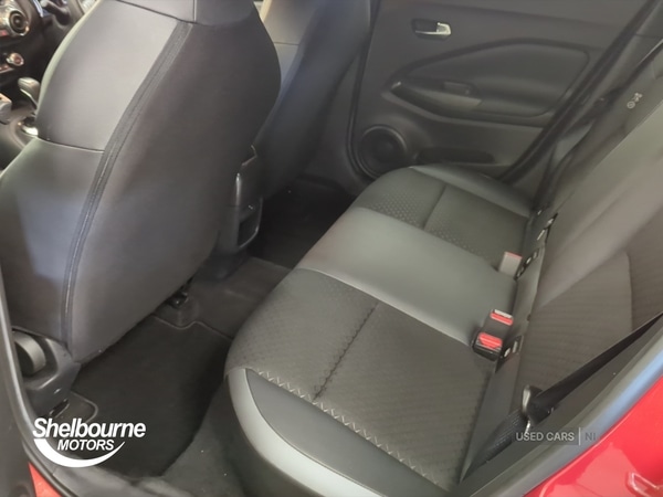 Used Nissan Juke 2023 for sale - 76513611: Photo 9