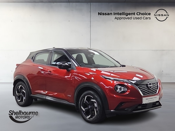 Used Nissan Juke 2023 for sale - 78048503: Photo 1