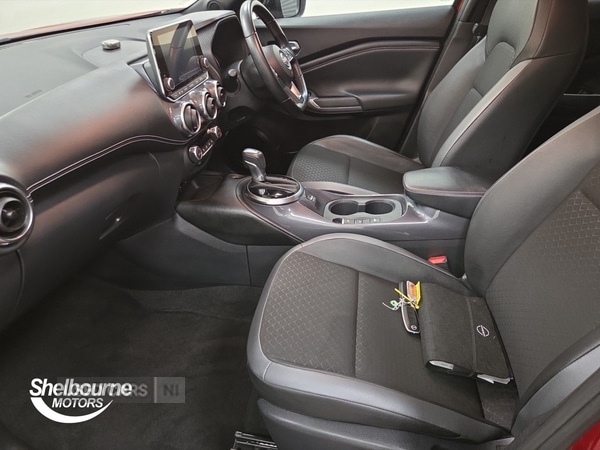 Used Nissan Juke 2023 for sale - 78048503: Photo 10