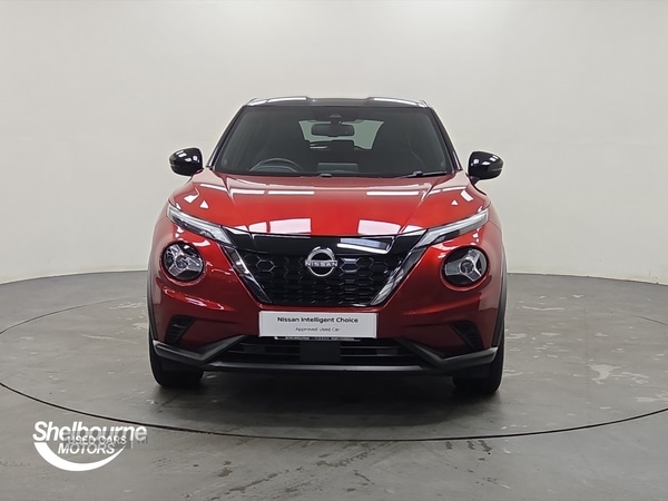 Used Nissan Juke 2023 for sale - 78048503: Photo 11