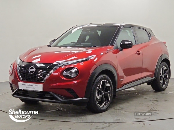 Used Nissan Juke 2023 for sale - 78048503: Photo 12