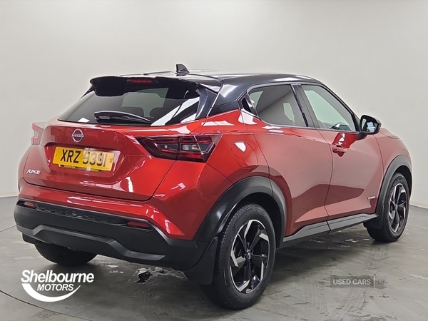 Used Nissan Juke 2023 for sale - 78048503: Photo 13