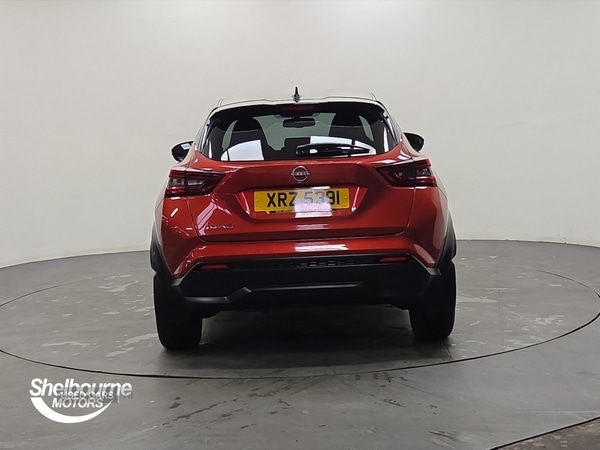 Used Nissan Juke 2023 for sale - 78048503: Photo 14
