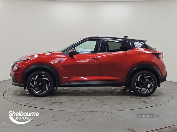 Used Nissan Juke 2023 for sale - 78048503: Photo 15