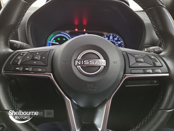 Used Nissan Juke 2023 for sale - 78048503: Photo 16