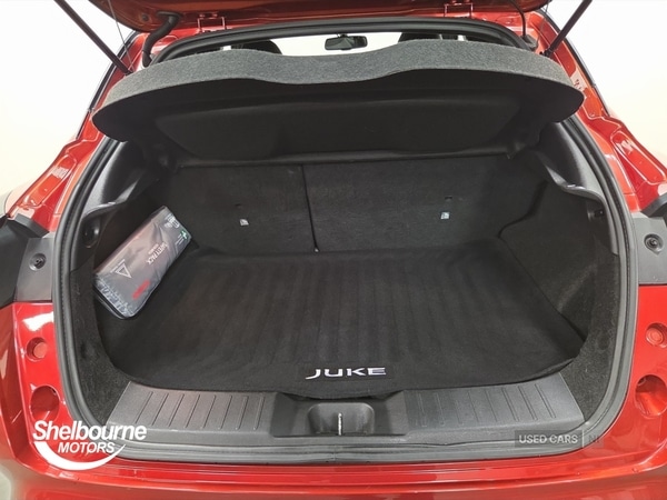 Used Nissan Juke 2023 for sale - 78048503: Photo 18