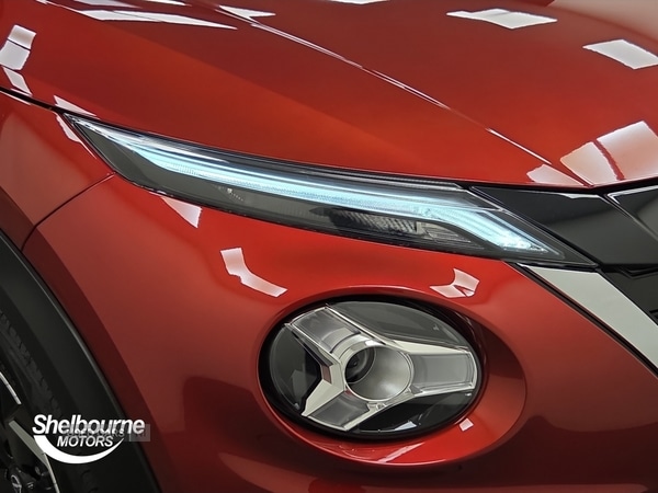 Used Nissan Juke 2023 for sale - 78048503: Photo 19