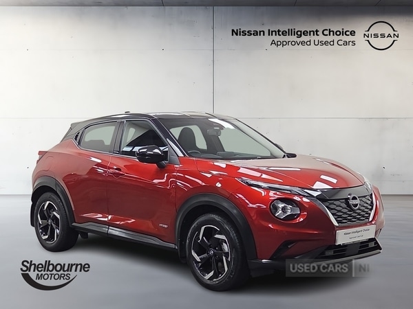 Used Nissan Juke 2023 for sale - 78048503: Photo 2