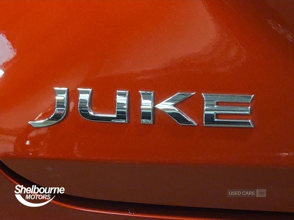 Used Nissan Juke 2023 for sale - 78048503: Photo 21