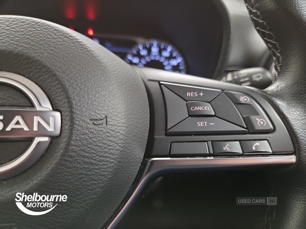 Used Nissan Juke 2023 for sale - 78048503: Photo 25