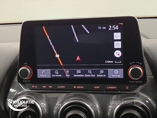 Used Nissan Juke 2023 for sale - 78048503: Photo 31