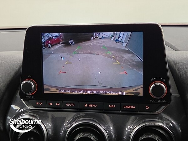 Used Nissan Juke 2023 for sale - 78048503: Photo 32