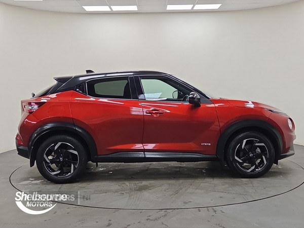 Used Nissan Juke 2023 for sale - 78048503: Photo 4