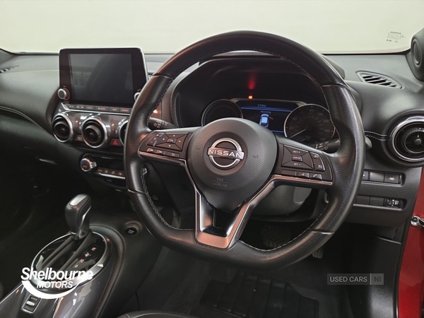 Used Nissan Juke 2023 for sale - 78048503: Photo 5