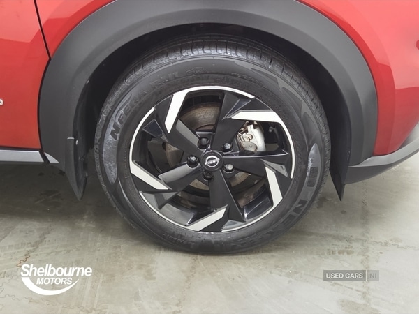 Used Nissan Juke 2023 for sale - 78048503: Photo 8