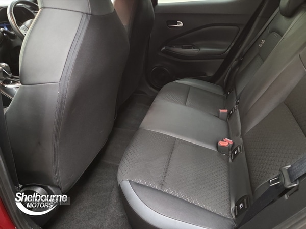 Used Nissan Juke 2023 for sale - 78048503: Photo 9