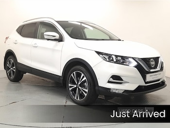 Used Nissan Qashqai 2020 for sale - 77854691: Photo