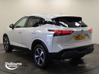 Used Nissan Qashqai 2023 for sale - 79727585: Photo