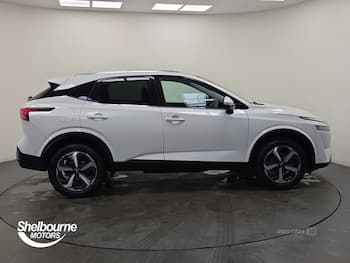 Used Nissan Qashqai 2023 for sale - 79727585: Photo