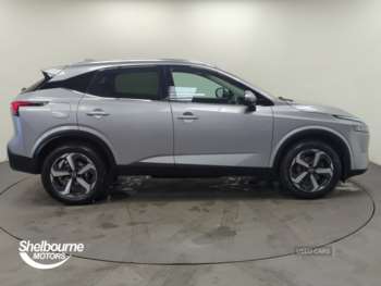 Used Nissan Qashqai 2021 for sale - 73959508: Photo