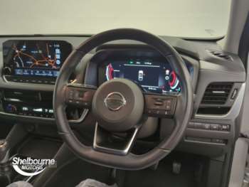 Used Nissan Qashqai 2021 for sale - 73959508: Photo