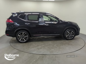 Used Nissan X-Trail 2019 for sale - 75991969: Photo