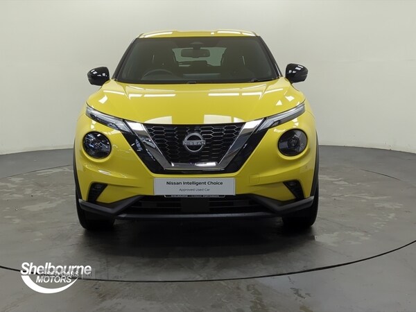 Used Nissan Juke 2025 for sale - 76308393: Photo 10