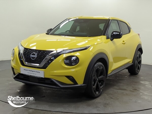 Used Nissan Juke 2025 for sale - 76308393: Photo 11