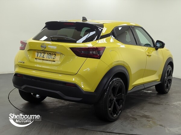 Used Nissan Juke 2025 for sale - 76308393: Photo 12