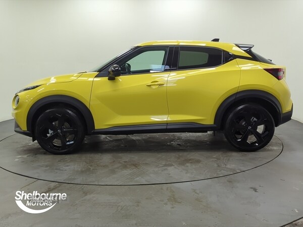 Used Nissan Juke 2025 for sale - 76308393: Photo 14
