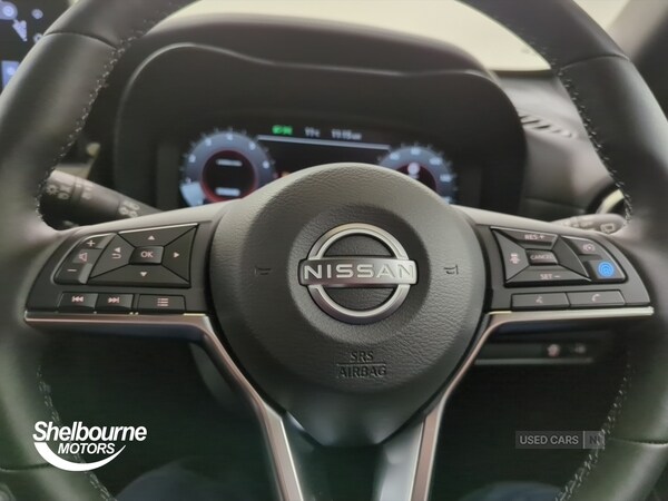 Used Nissan Juke 2025 for sale - 76308393: Photo 15