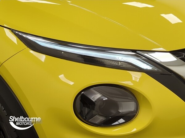 Used Nissan Juke 2025 for sale - 76308393: Photo 18