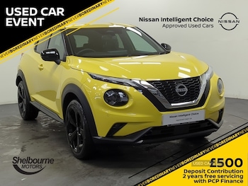 Used Nissan Juke 2025 for sale - 76308393: Photo