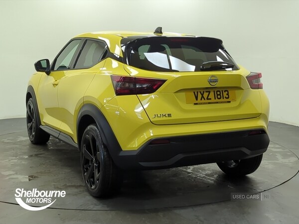 Used Nissan Juke 2025 for sale - 76308393: Photo 2