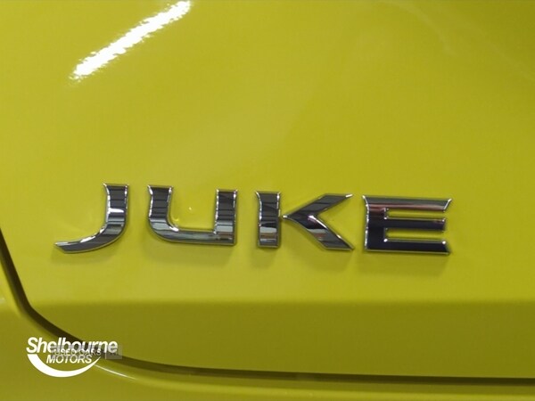 Used Nissan Juke 2025 for sale - 76308393: Photo 20