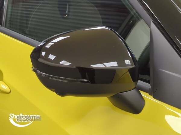 Used Nissan Juke 2025 for sale - 76308393: Photo 21