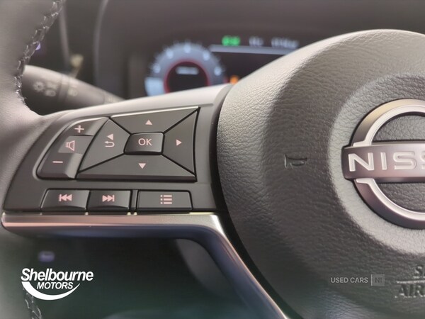 Used Nissan Juke 2025 for sale - 76308393: Photo 23