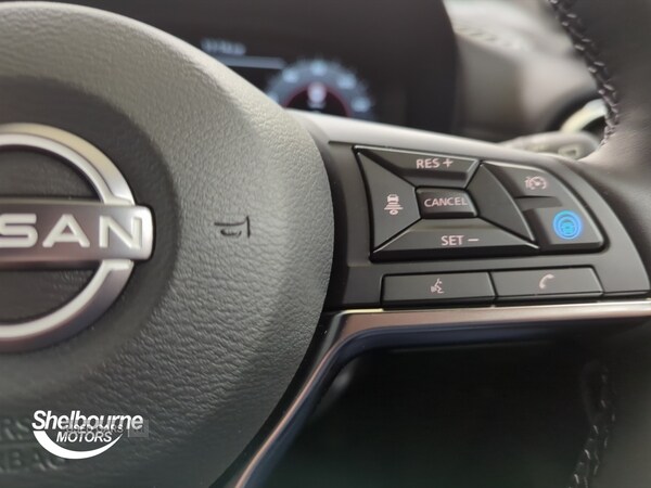 Used Nissan Juke 2025 for sale - 76308393: Photo 24